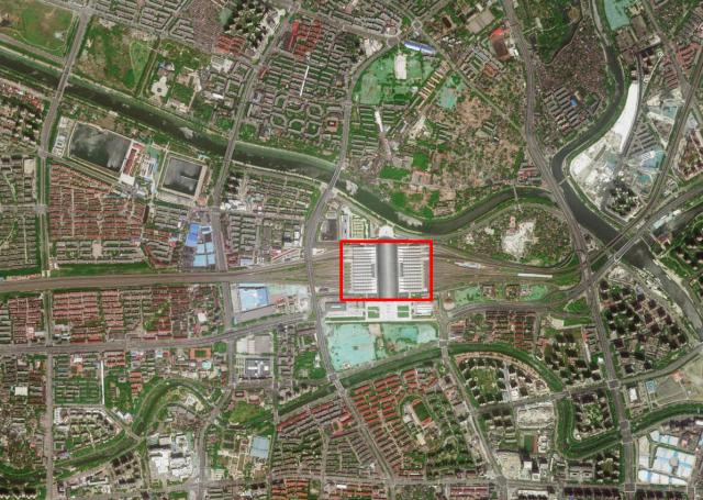 天津西站还有发展吗,天津西站还会发展吗