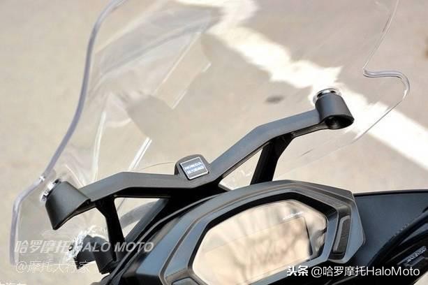 2020试驾本田cbf190x豪华版,新大洲本田cbf190x进藏真实感受