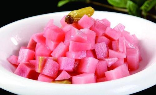 做泡菜不要白砂糖不行吗,四川泡菜详细做法掌握这几点