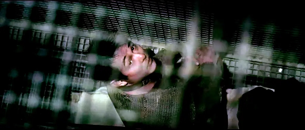 李连杰的影帝之作,李连杰好莱坞巅峰之作叫什么名