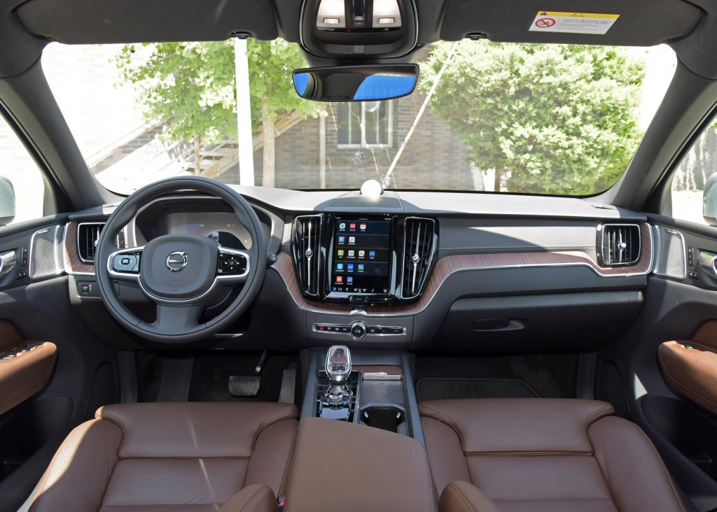 沃尔沃XC60车友会,沃尔沃xc60和沃尔沃xc60t8