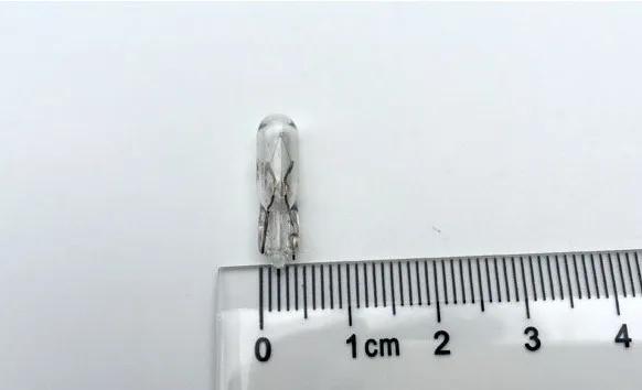 焊接led灯珠注意事项,焊接led灯怎么会发亮