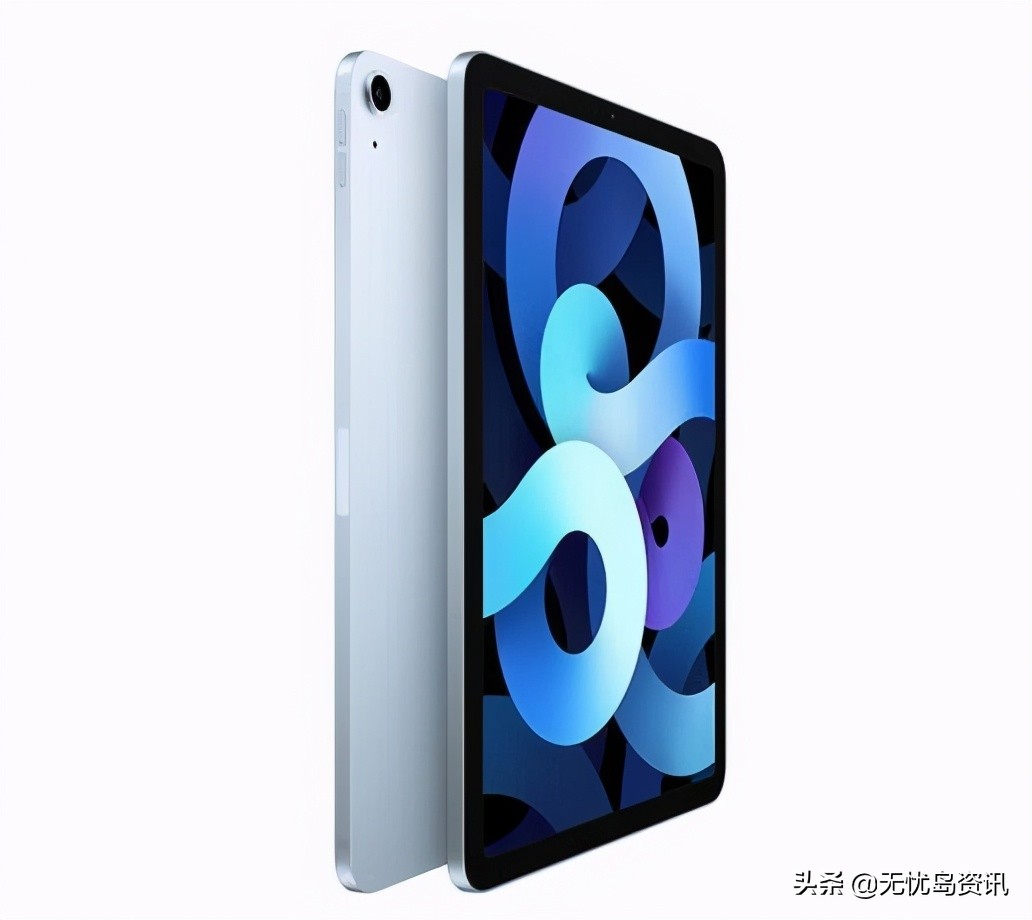 ipad扩容对运行速度有影响么,苹果平板2018款ipad怎么就变快了