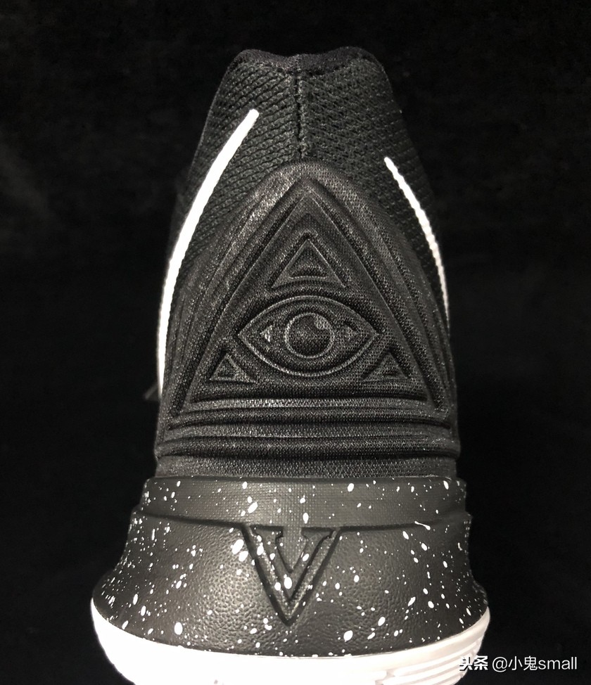 篮球鞋测评kyrie5,nikekyrie5实战测评