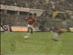 足球全能选手,足球场上的全能选手