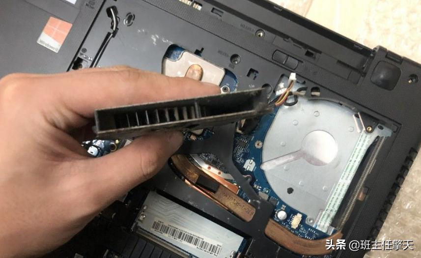 联想笔记本如何快速清理灰尘,联想笔记本内部灰尘怎么清理