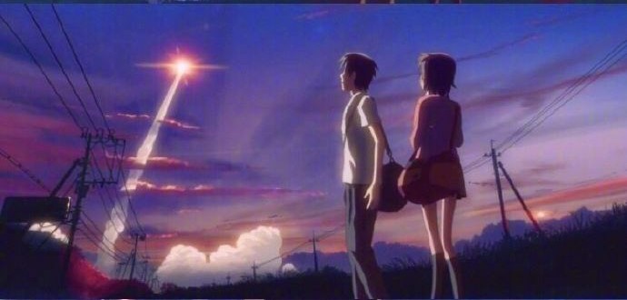 新海诚云之彼端约定的地方国语版,新海诚云之彼端约定的地方中文