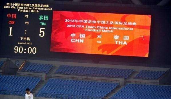 拿来主义！中国足球的不二选择