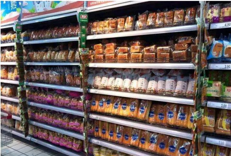 达利园桃李奶棒面包,达利园面包与桃李面包测评