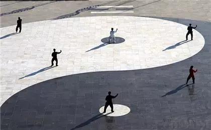 八段锦能调理好正气吗,道家养生太极拳八段锦视频