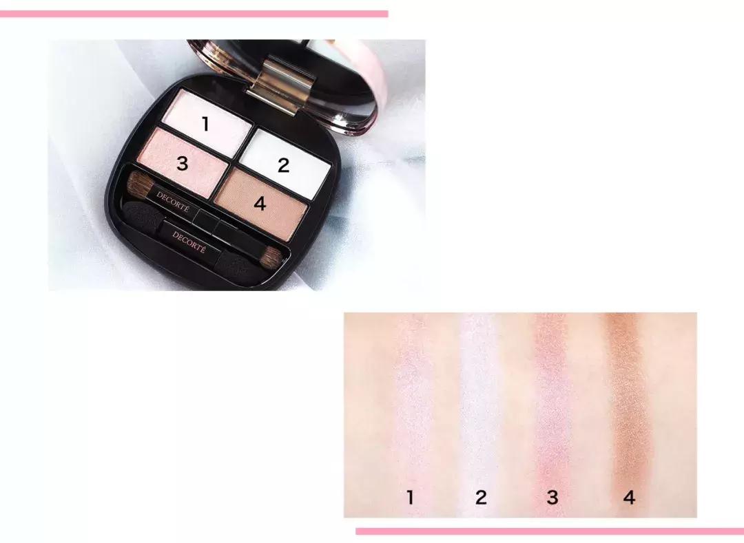 嗲！没想到开架CEZANNE、砍妹の春季彩妆也这么惹火