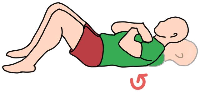 跑步后6个拉伸动作教你拉伸全身,跑步后腿部肌肉紧绷不放松