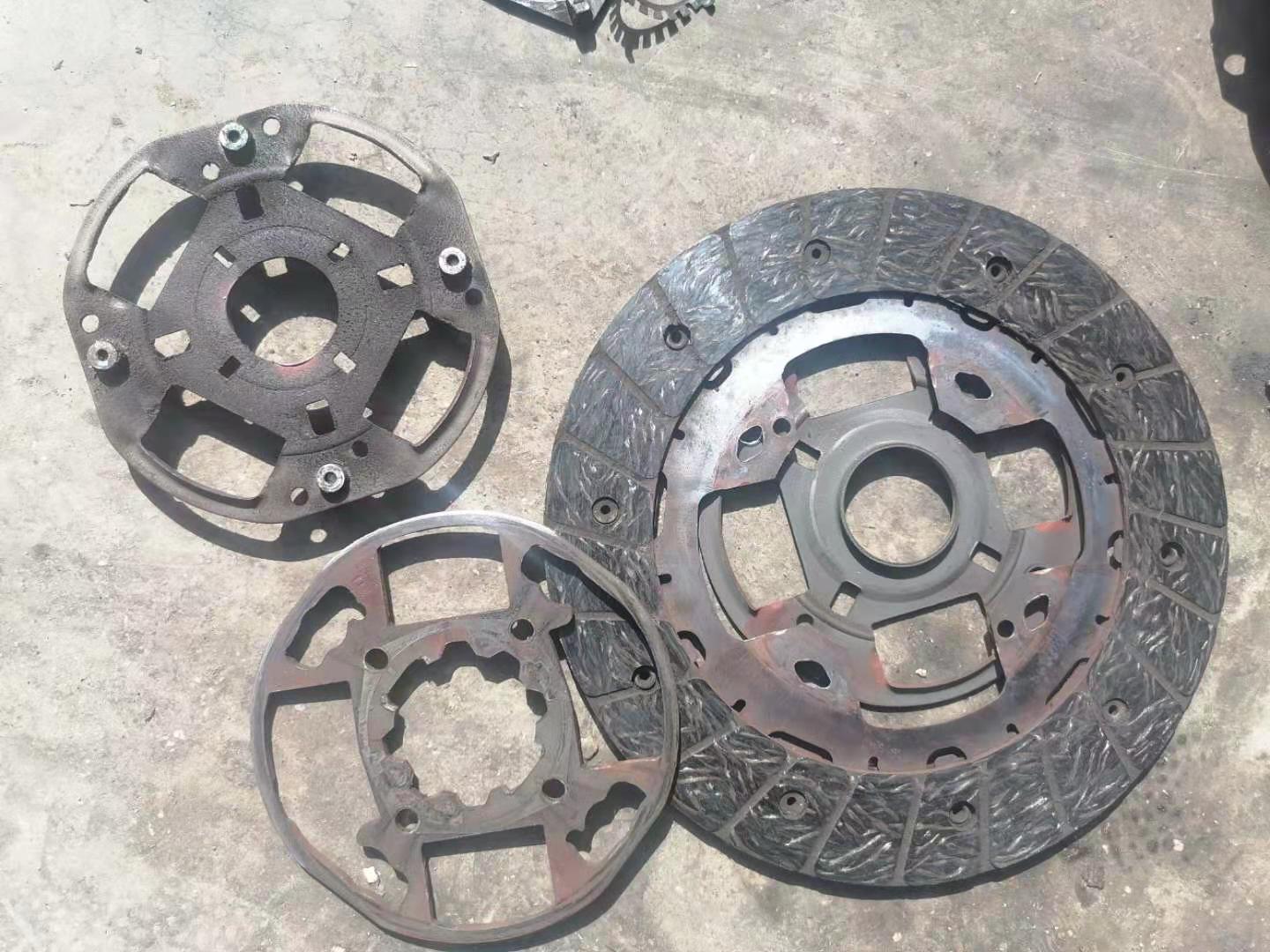 法雷奥离合器分离不彻底,法雷奥离合器的通病