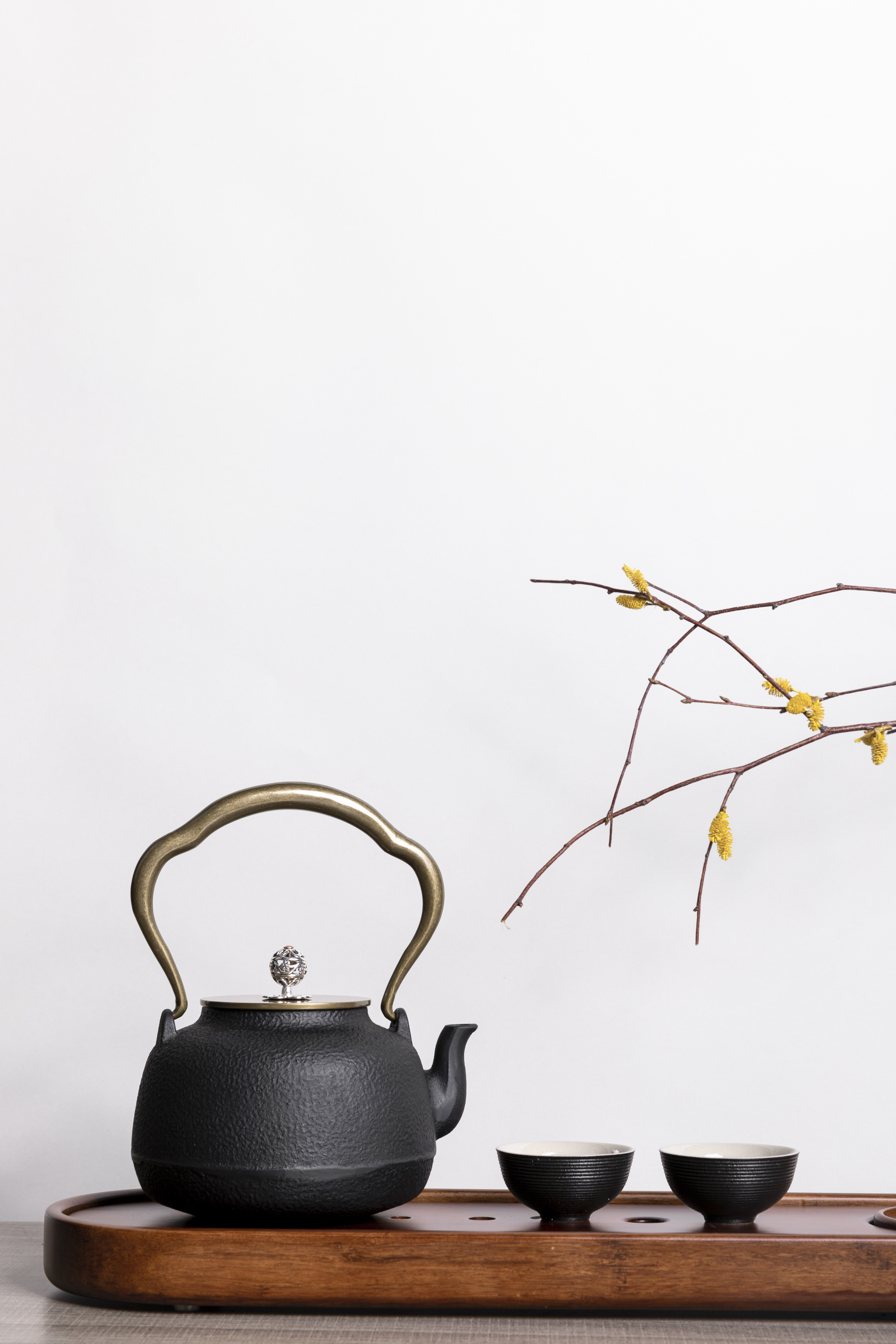 茶文化屏保高清手机壁纸,茶意境超高清手机壁纸