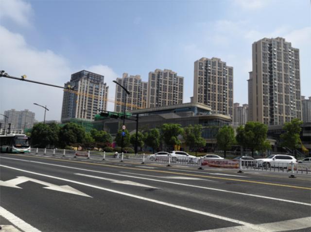 2023年盐城要开的商业综合体,盐城商业综合体大集合