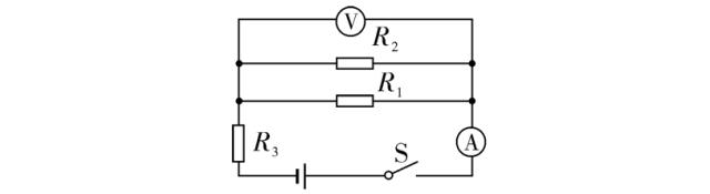 初中物理电学电路故障试题汇总,初中物理电压表测电路故障