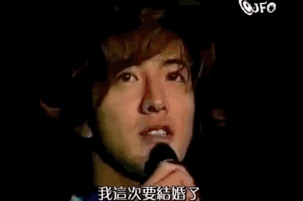 10年地下情曝光，“亚洲第一美少年”竟然选了她？