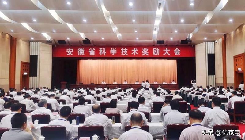 三获一等功臣,康佳冠军