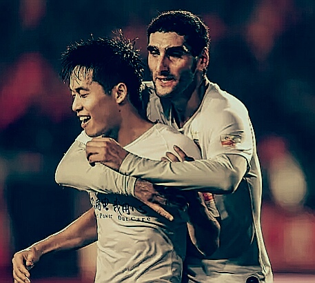 段刘愚李霄鹏完整视频,鲁能球员评价段刘愚