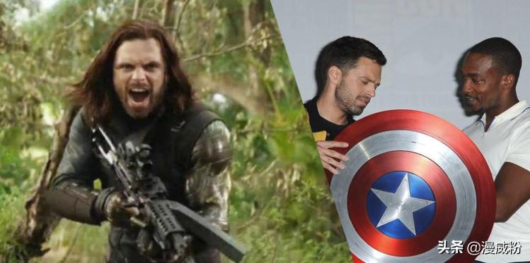 漫威英雄复联4最后片段,漫威复联四高燃片段