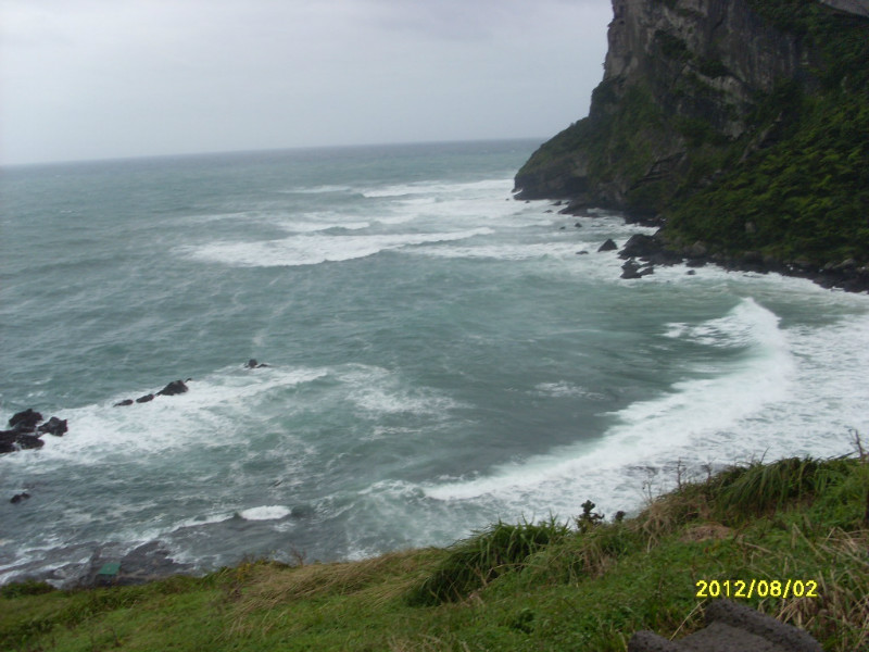 逛首尔一圈,逛首尔的江南区