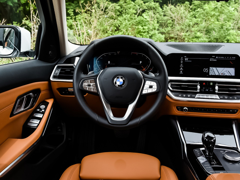 宝马3系加长的好还是标轴的好,宝马3系2023年大改款会加长吗