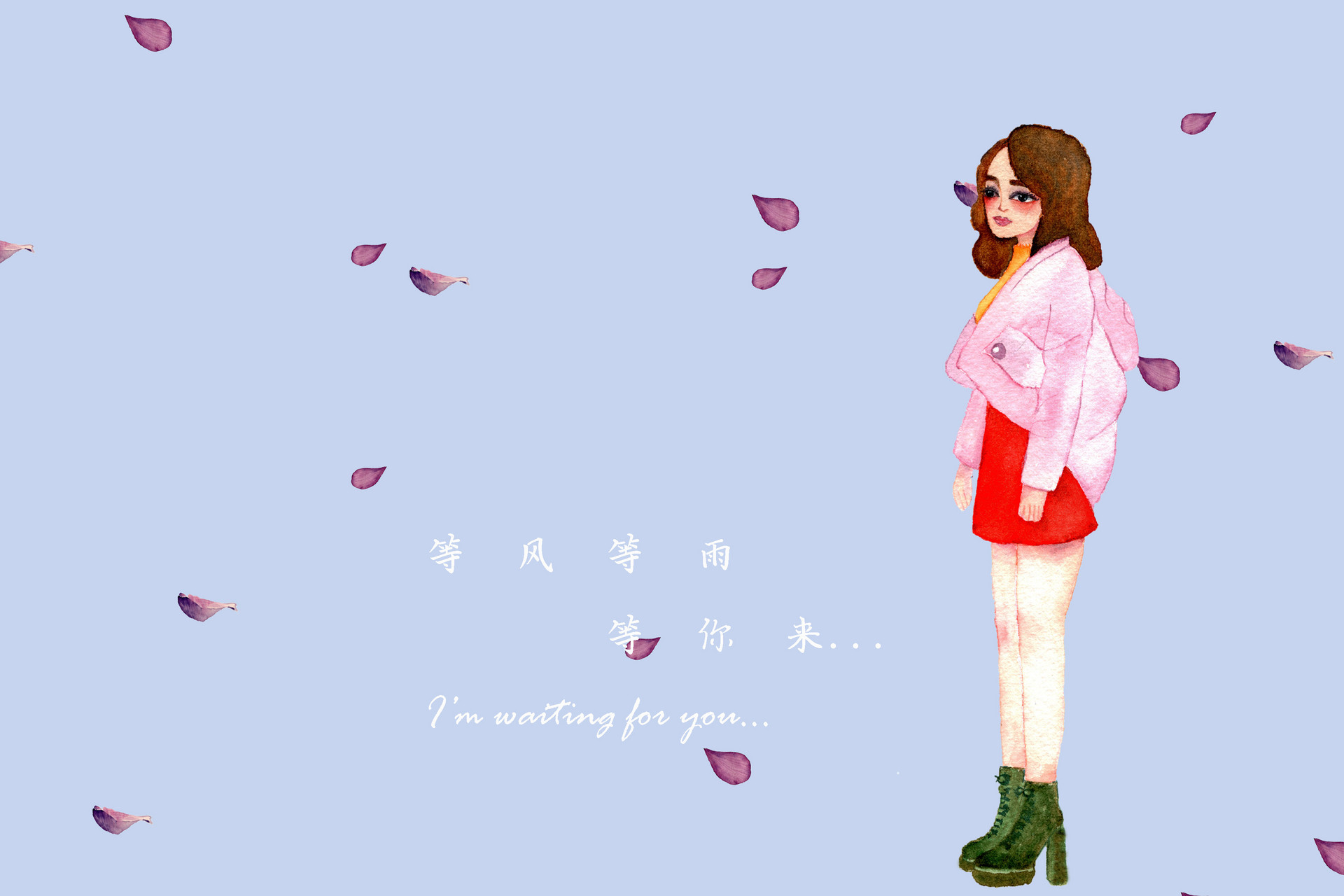 恋爱中男生失联如何处理,男朋友失联应该给他发什么