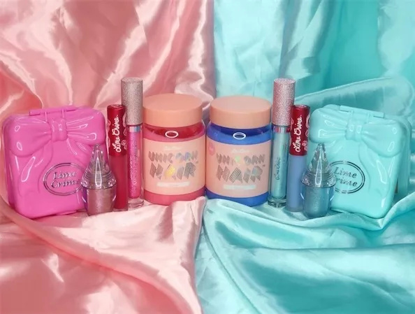 代购彩妆大牌,代购大牌彩妆小样