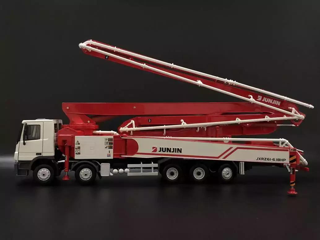 韩国全进重工,韩国全进重工泵车