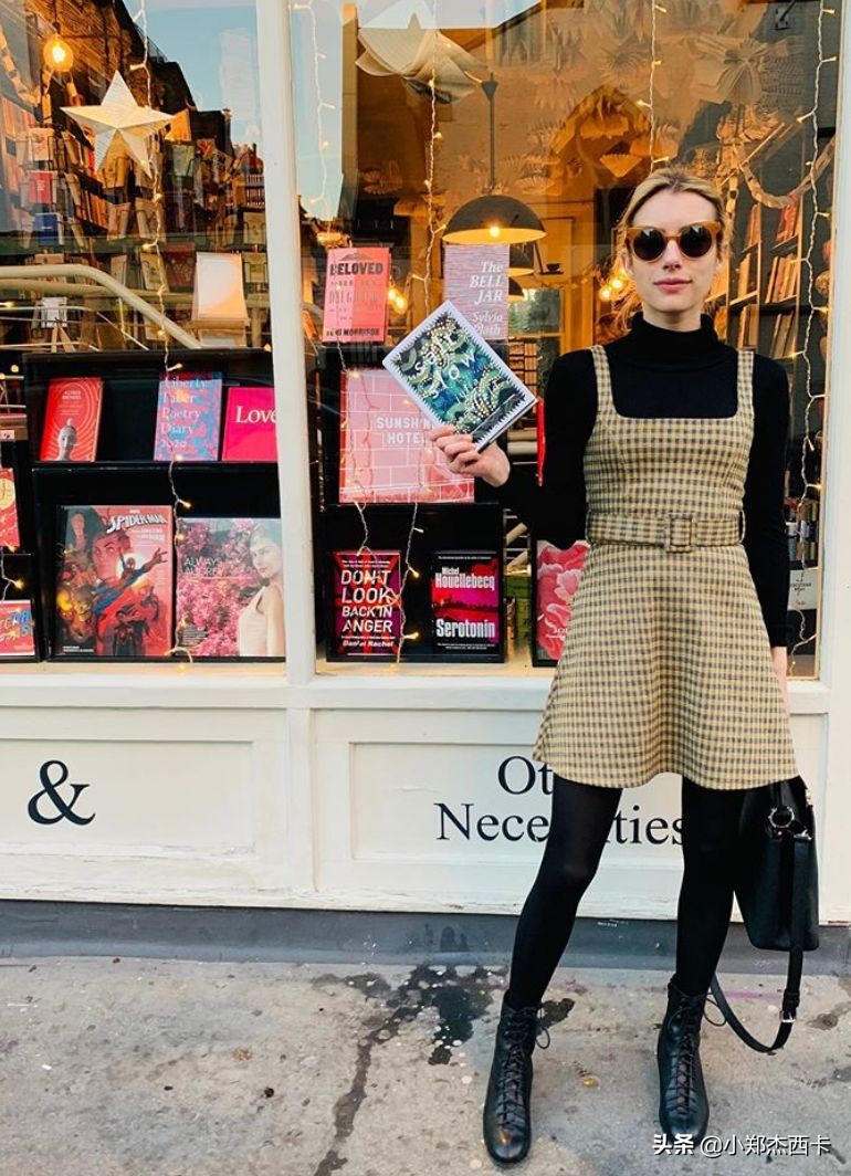 英国第一女友穿$69大衣助攻，鲍里斯大获全胜...|郑尔摩斯周报