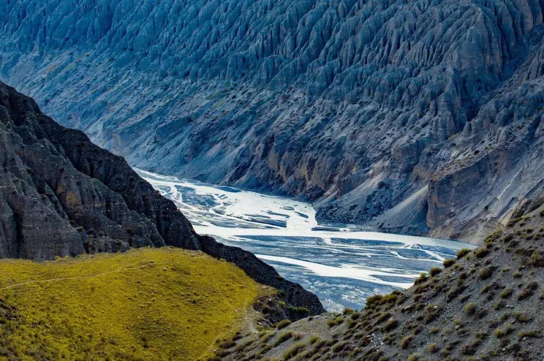 新疆的天堂在哪,新疆人间天堂在哪