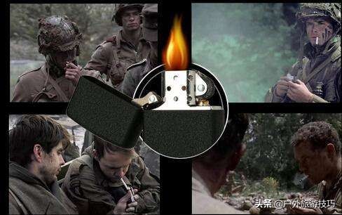 野外生存为什么不带打火机,野外生存不用买的打火石怎么生火