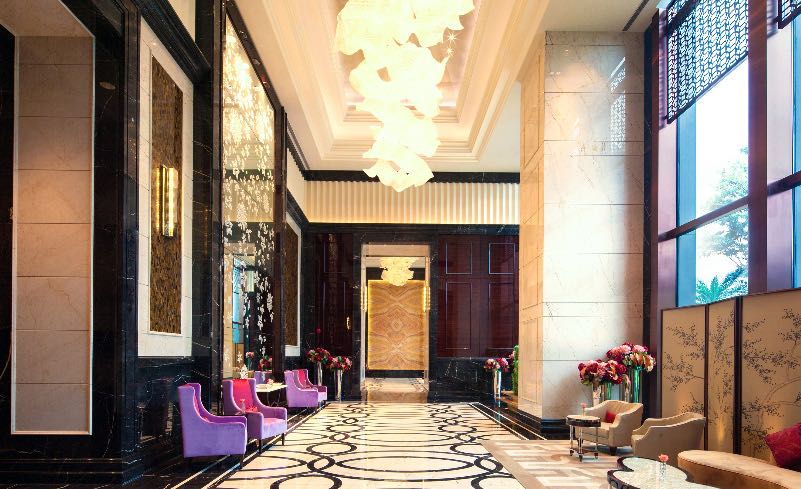 东海国际高档公寓,深圳顶级公寓东海国际公寓