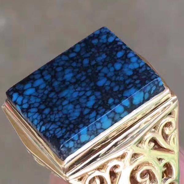 绿松石的知识大全,绿松石科普视频