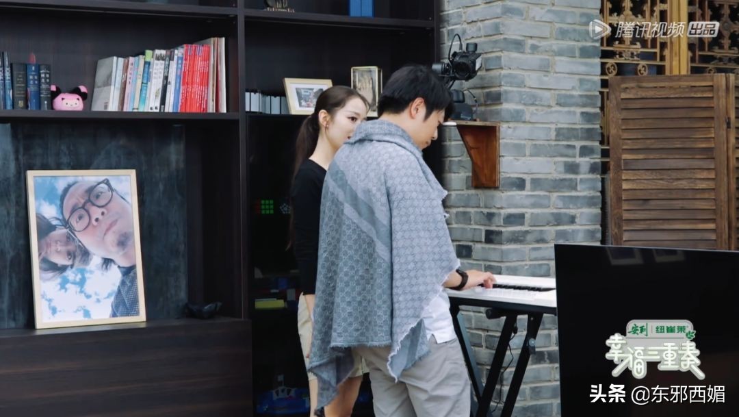 一次不做家务就被骂,不做家务就一定要被骂得很难听