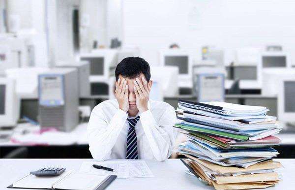 为什么现在在招聘网找工作这么难,正在找工作的你还在等什么呢