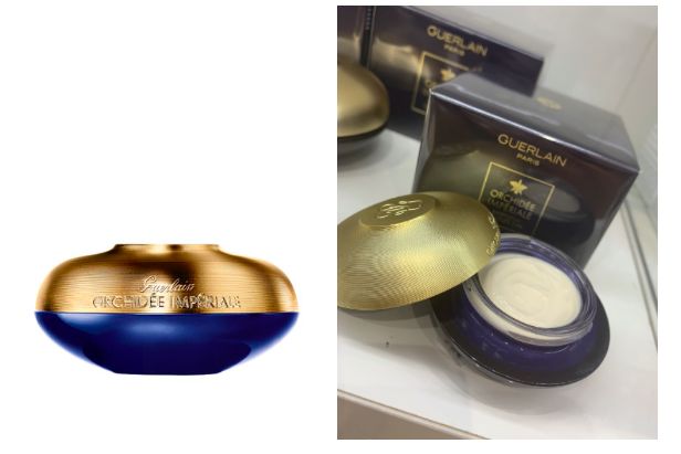 guerlain娇兰帝皇蜂姿焕活精华,娇兰帝皇蜂姿系列官网价格表