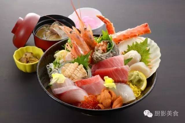 日本最著名的特色美食,日本各地美食大全