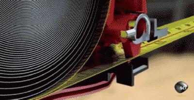 卷尺、ATM、抽水马桶都怎么工作？一组gif解你多年疑惑