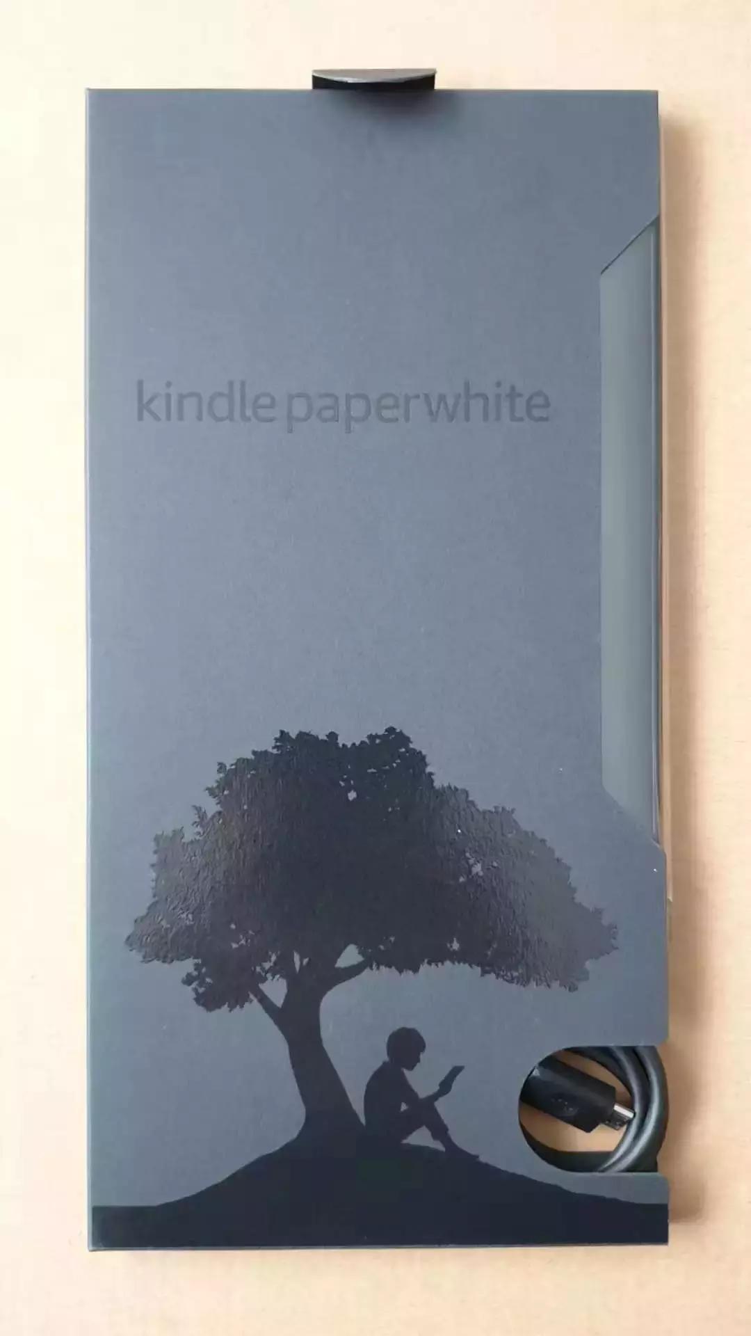 亚马逊读书器最新款,亚马逊读书器值得买吗