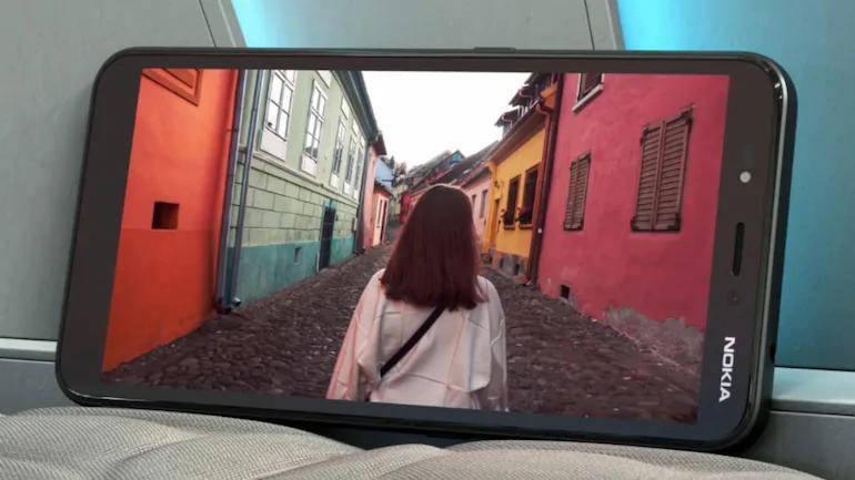 诺基亚nokiac3多少钱,诺基亚c3的性能与功能