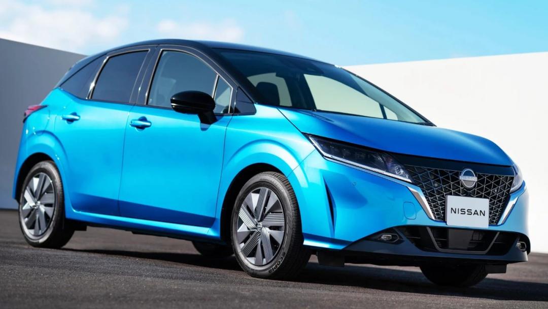 技术才是力量，2021年关注​丰田三缸机、大众MEB平台等