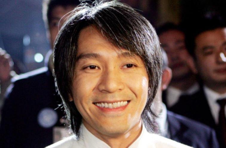 周星驰最近很火的一段话配音乐,周星驰唯一作词一首歌播放量破亿