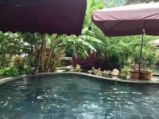 浜戝崡瀹夊畞娓╂硥灏忛晣,浜戝崡鏌娓╂硥灏忛晣