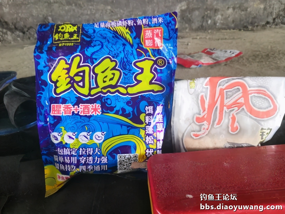 疯钓鲫搭配,疯钓鲫本味单开效果怎么样