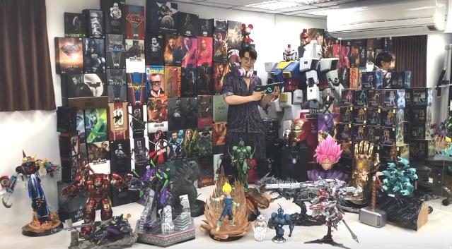 嘿，热血笨蛋，又见面了