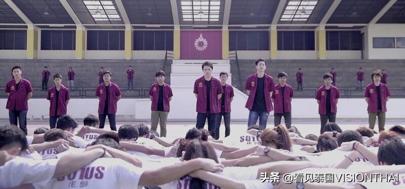 探访泰国八大电影拍摄地,泰国旅游景点拍电影