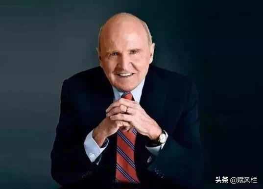 写给杰克韦尔奇的忠告,杰克韦尔奇谈价值观