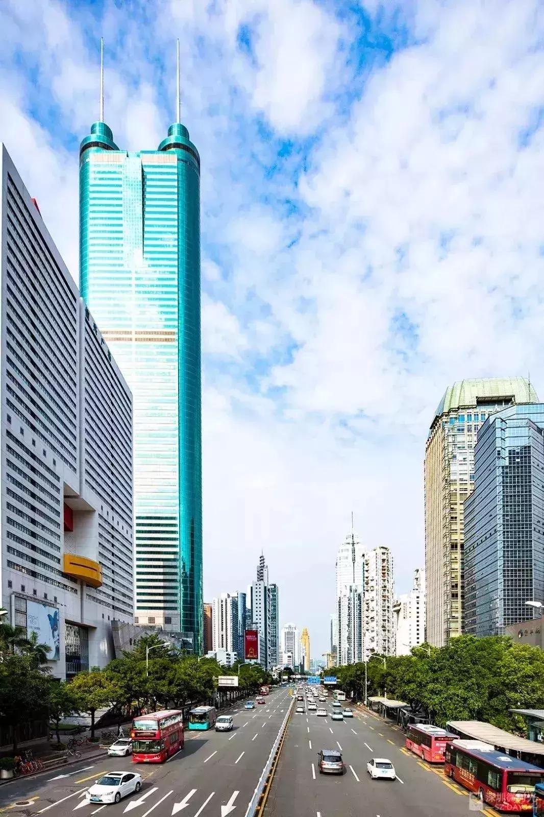 罗湖没落了吗,深圳罗湖现在怎么样了