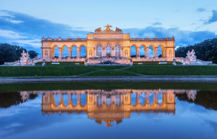 旅行策划师旅游行程单,史上最强欧洲旅行攻略